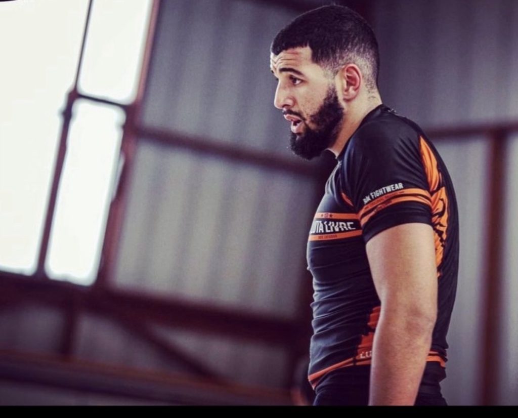 FAYCAL PROFESSEUR EFFICIENCE JJB